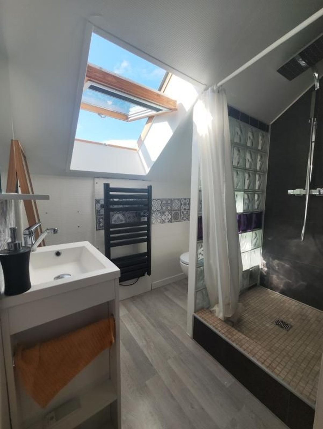 Maison à vendre, 132m², Pamfou
