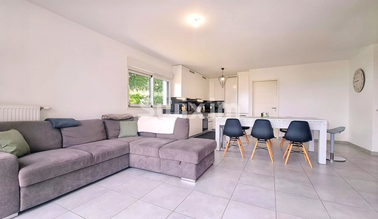 Appartement à vendre, 84m², Vétraz-Monthoux