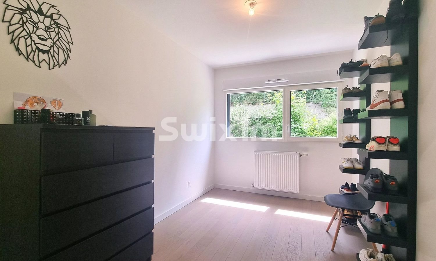 Appartement à vendre, 84m², Vétraz-Monthoux