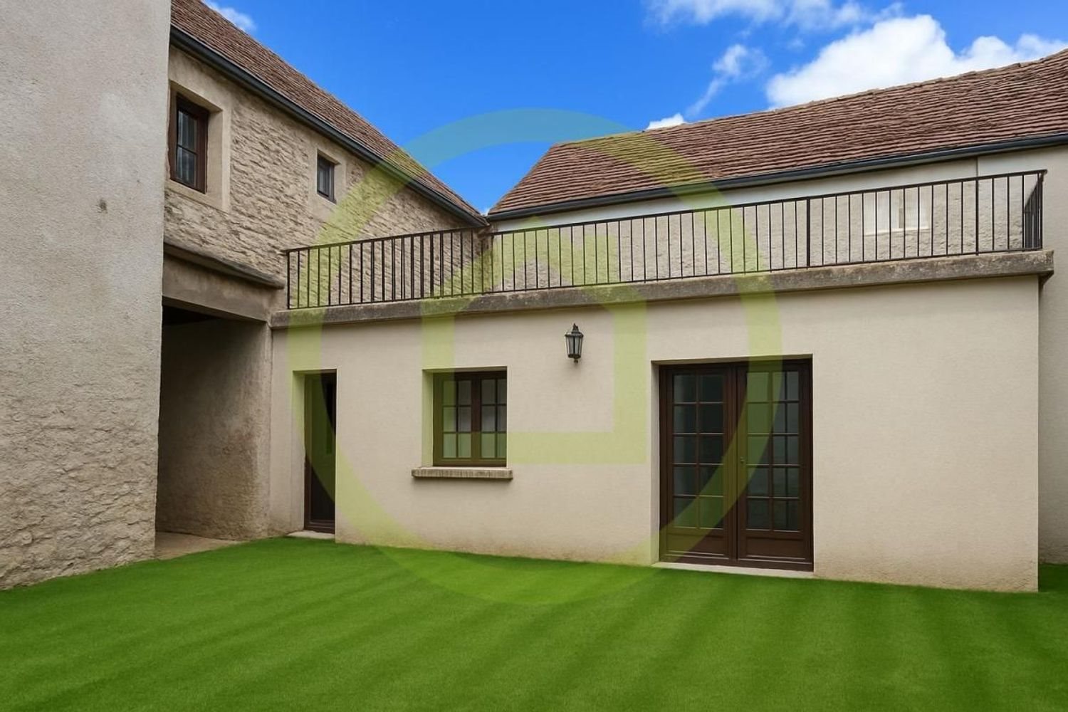 Maison à vendre, 146m², Limay
