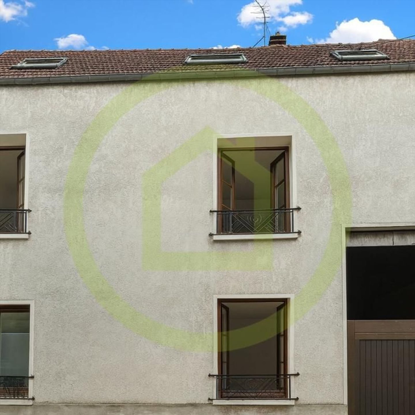 Maison à vendre, 146m², Limay