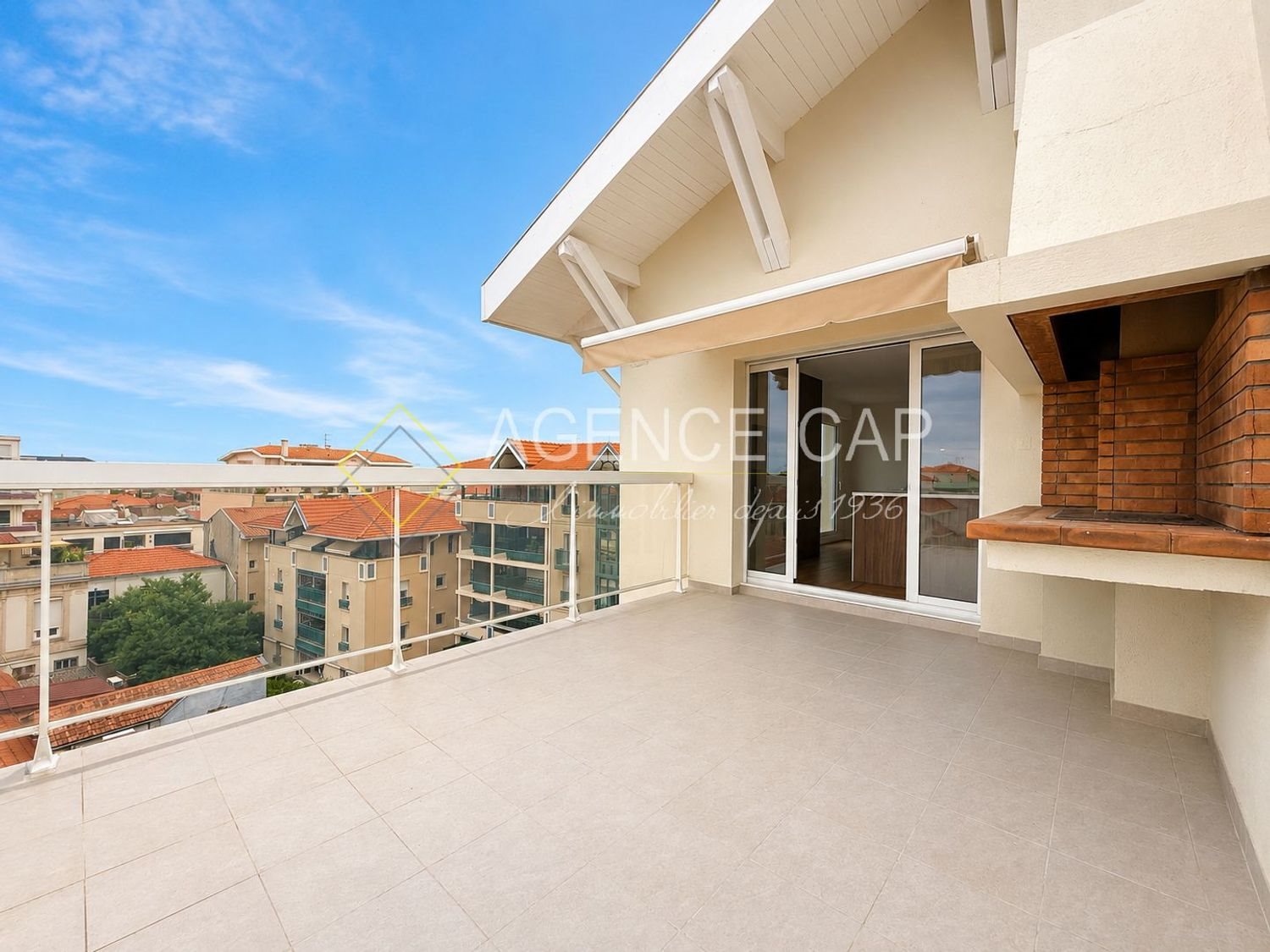 Appartement à vendre, 180m², Arcachon