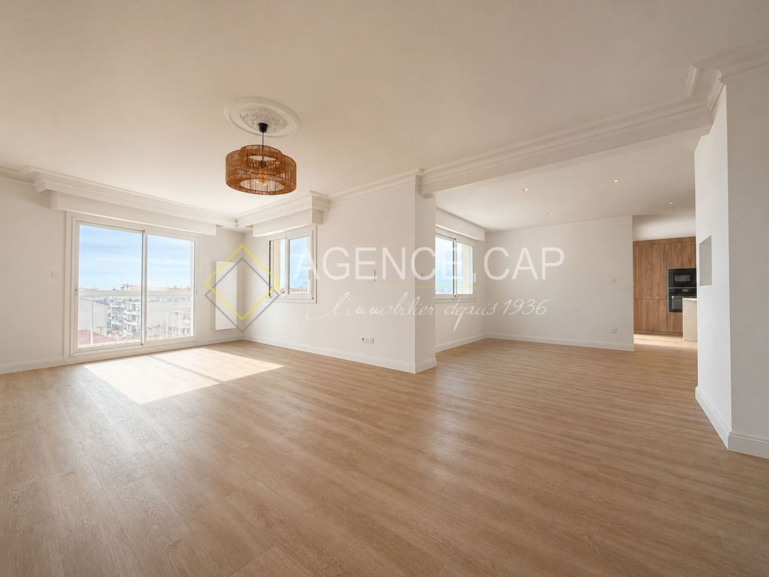 Appartement à vendre, 180m², Arcachon