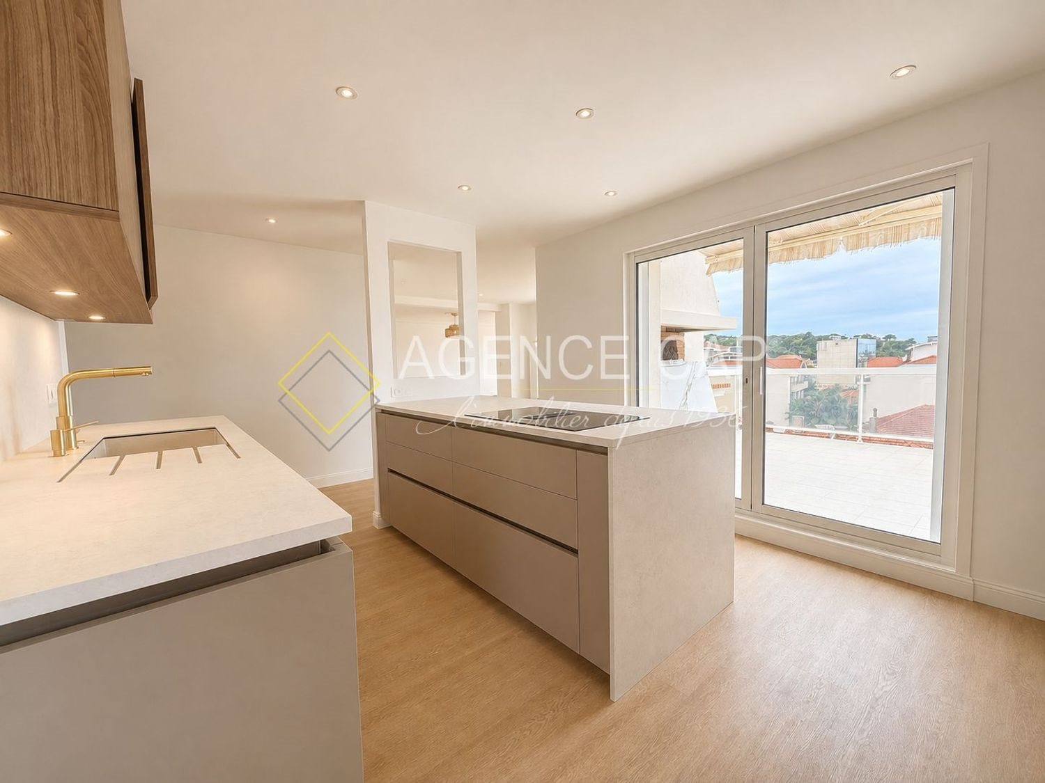 Appartement à vendre, 180m², Arcachon