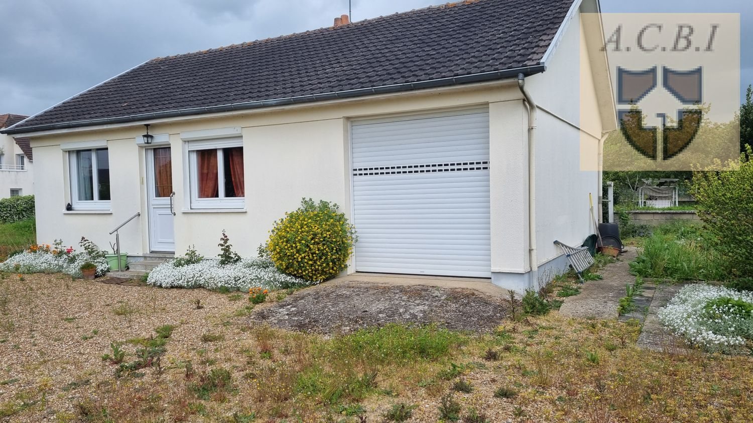 Maison à vendre, 50m², Vendôme