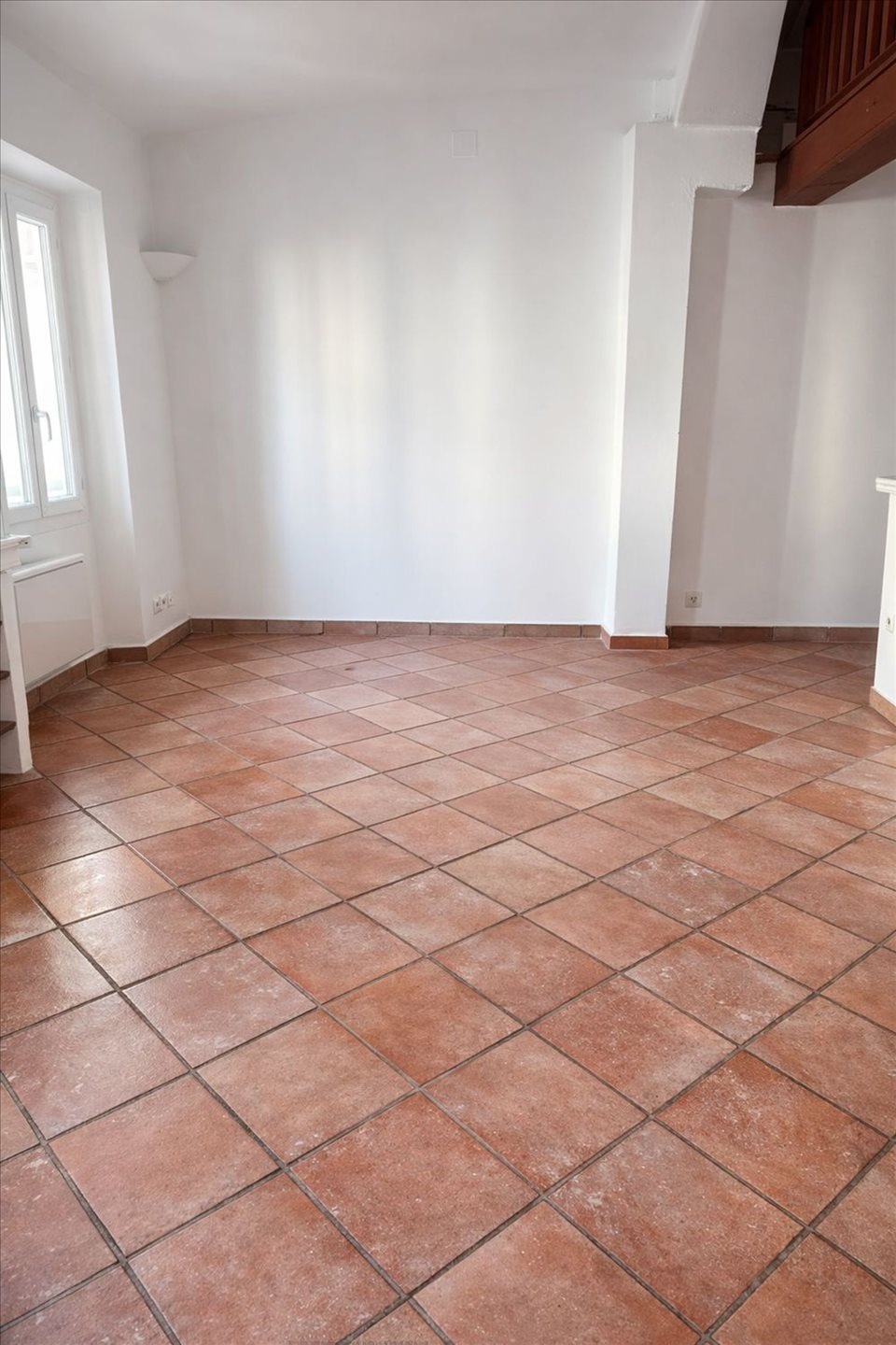 Appartement à louer, 31m², Vence