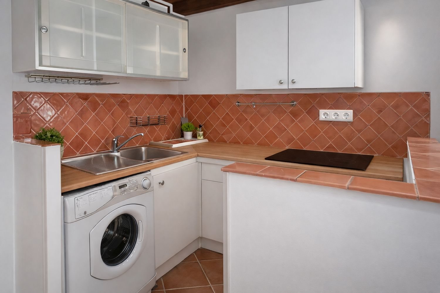 Appartement à louer, 31m², Vence