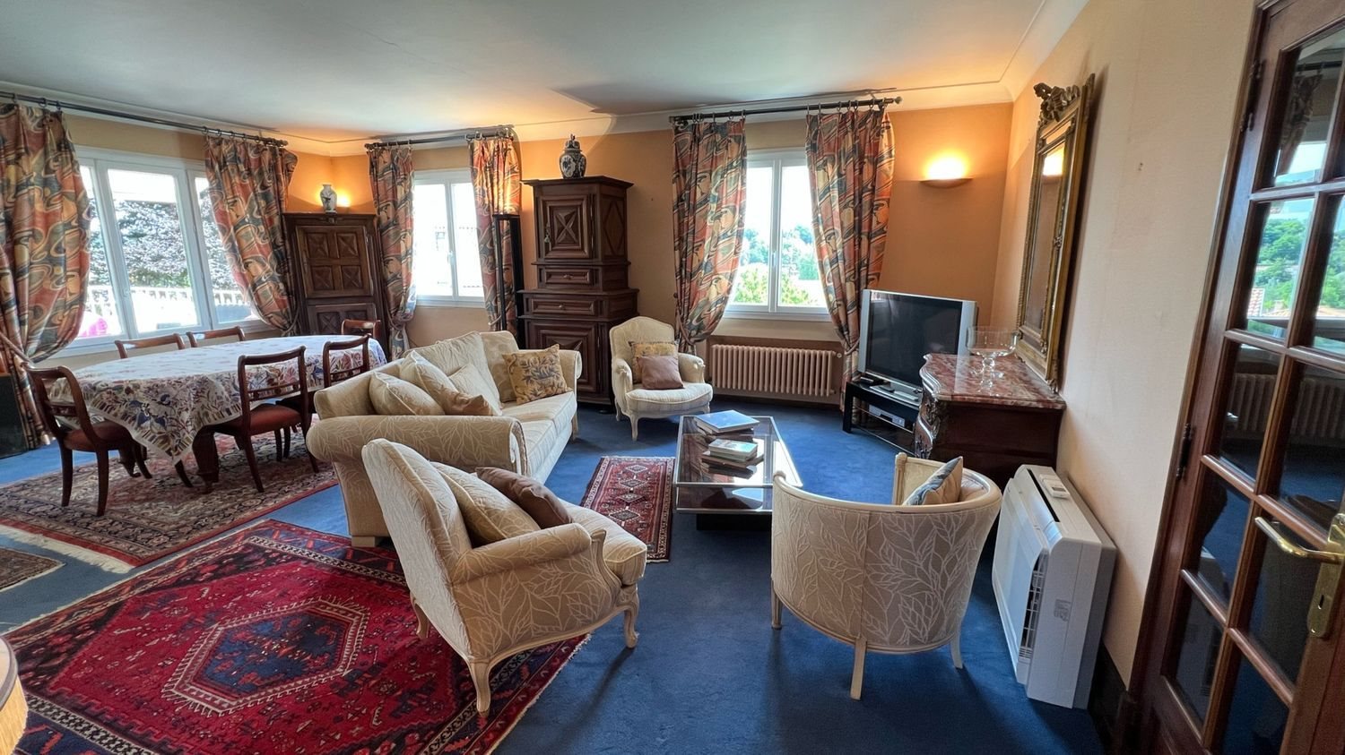 Maison à vendre, 162m², Ribérac