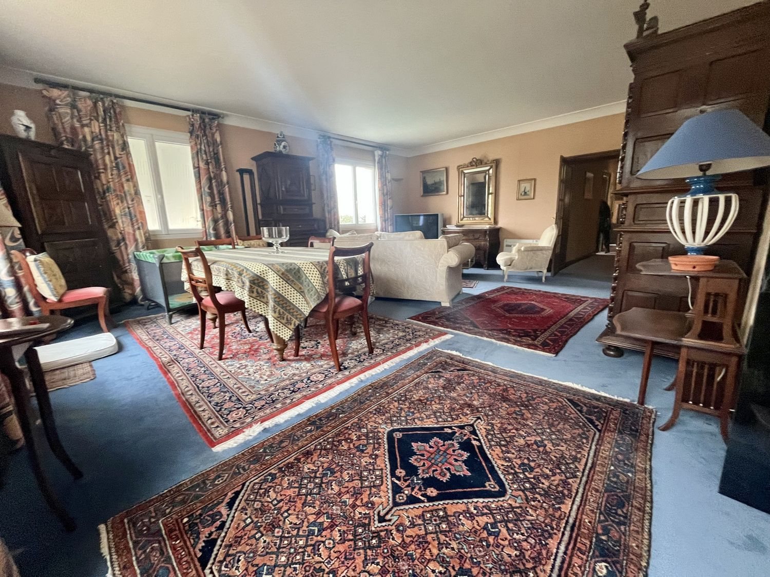 Maison à vendre, 162m², Ribérac