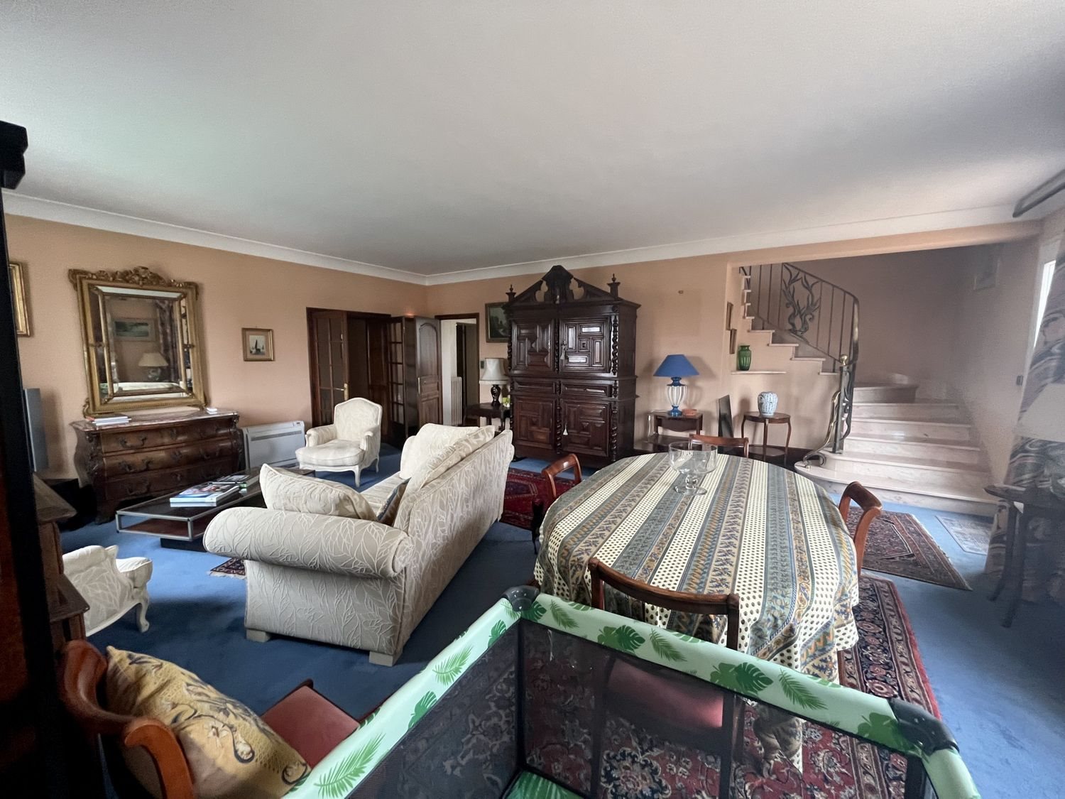 Maison à vendre, 162m², Ribérac
