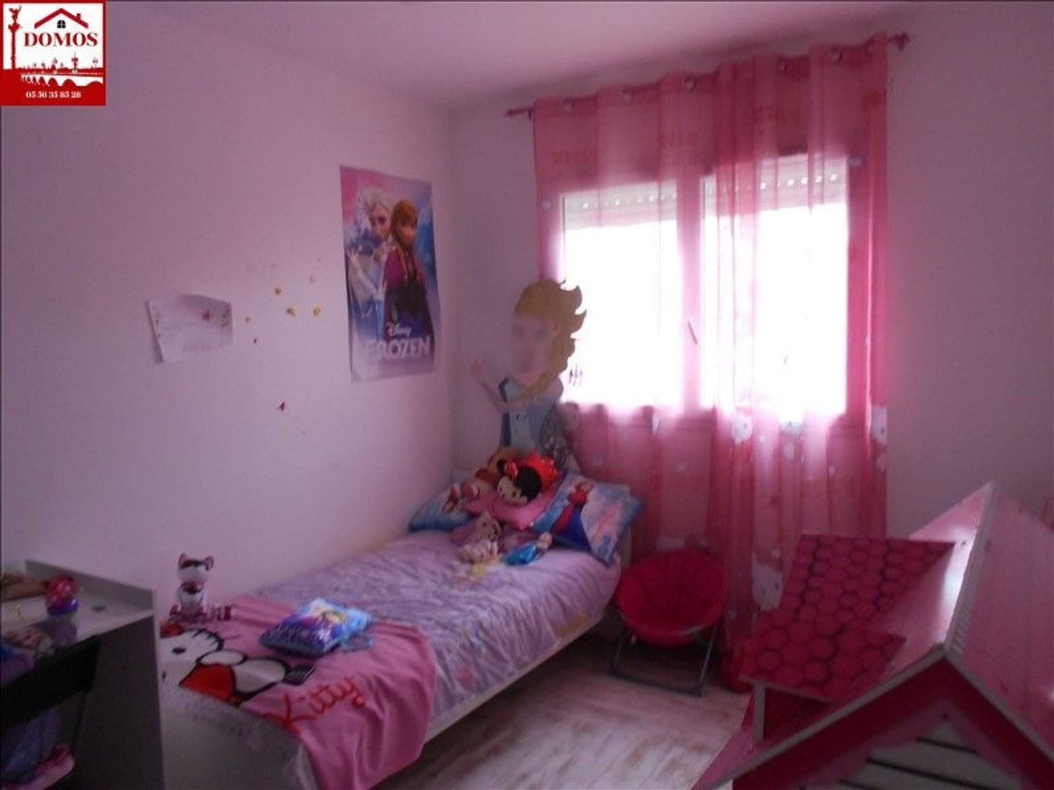 Maison à vendre, 94m², Listrac-Médoc