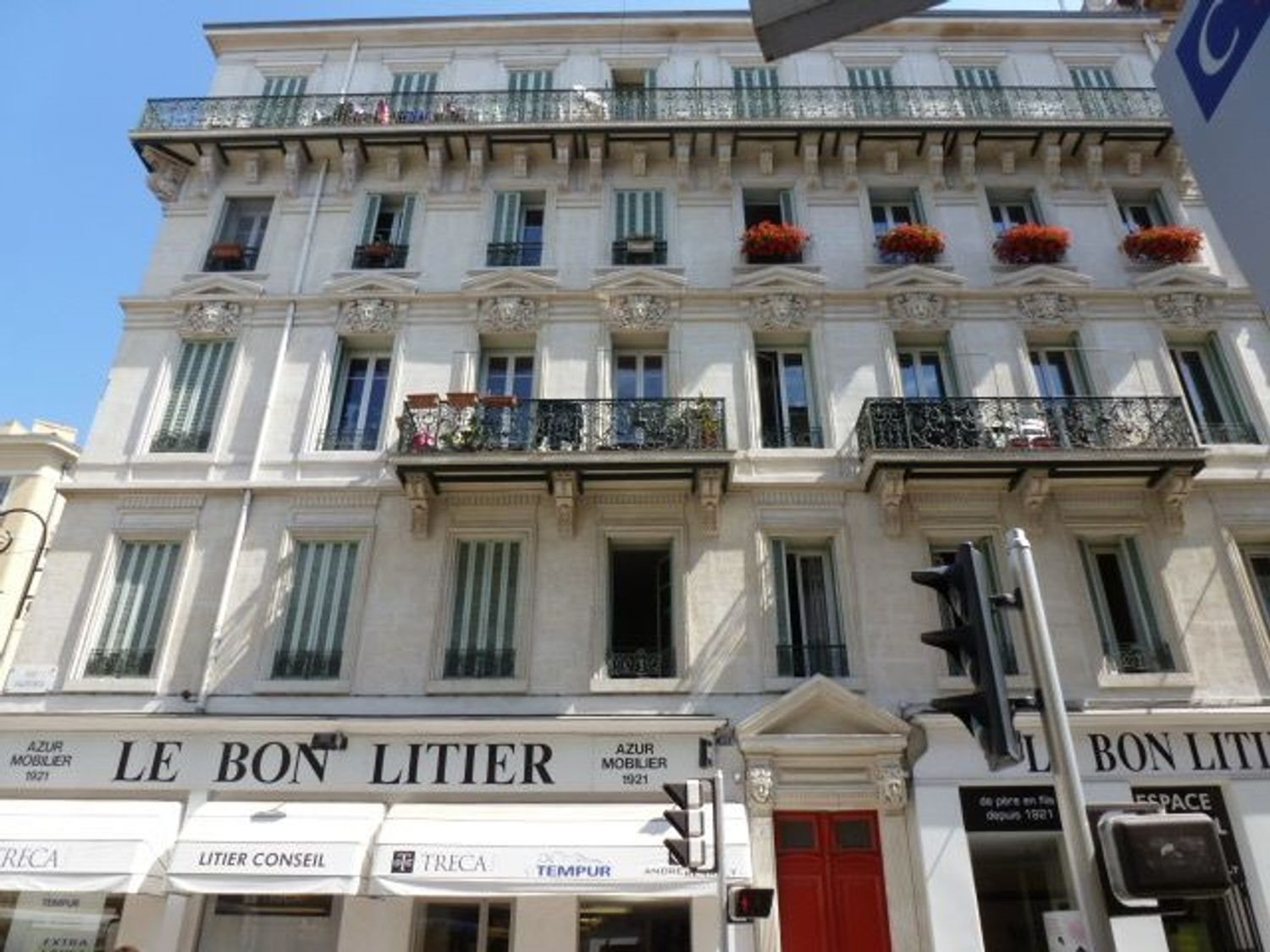Appartement à vendre, 12m², Nice