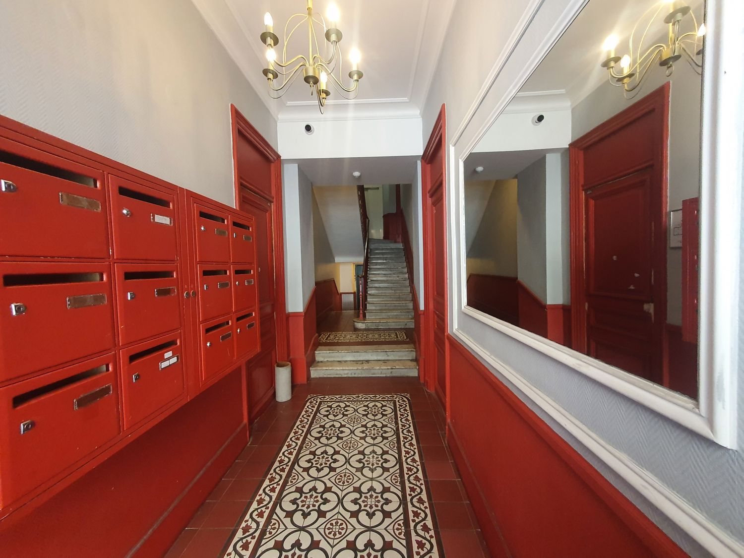 Appartement à vendre, 12m², Nice