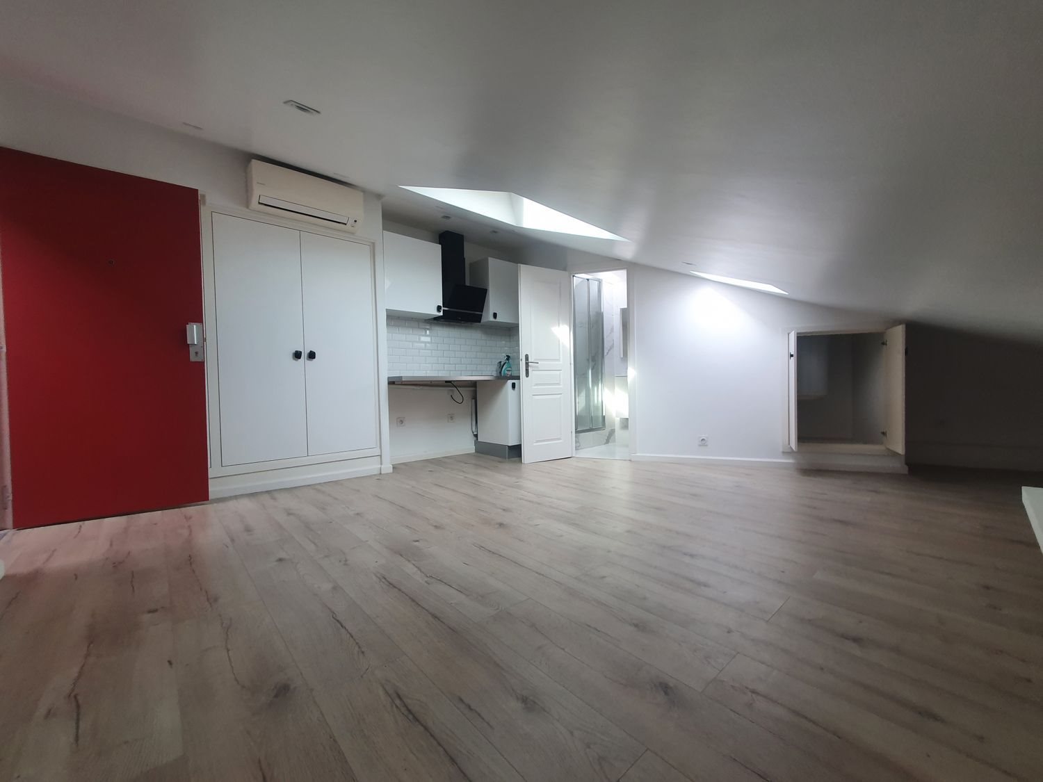 Appartement à vendre, 12m², Nice