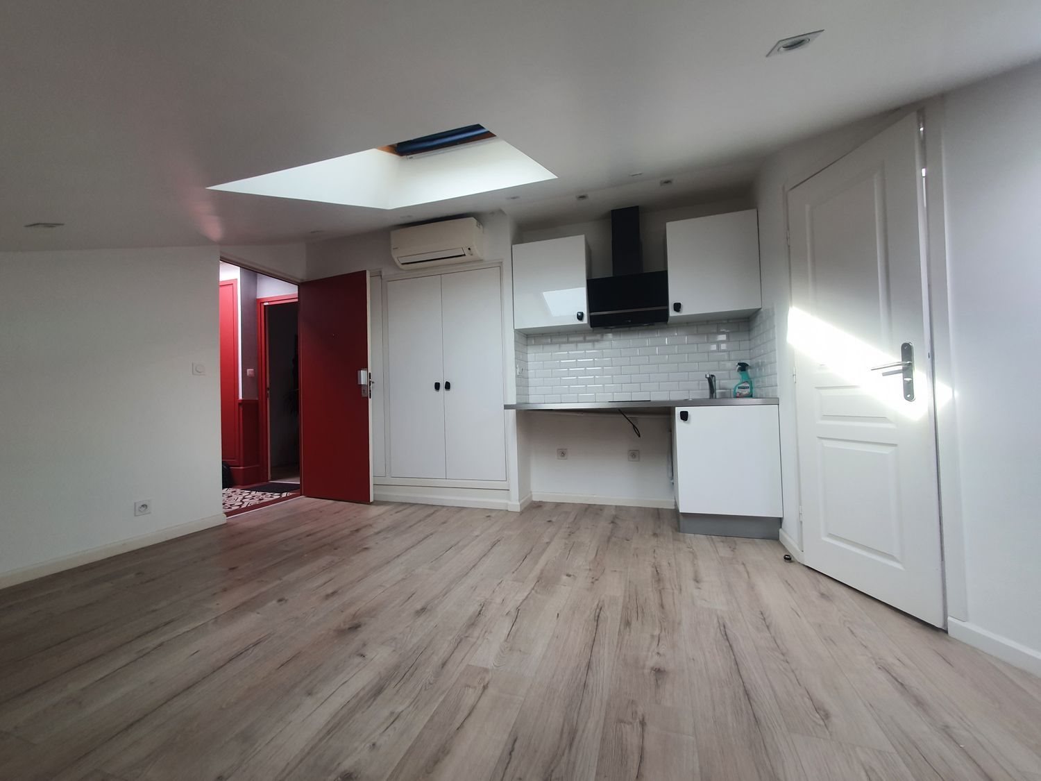 Appartement à vendre, 12m², Nice