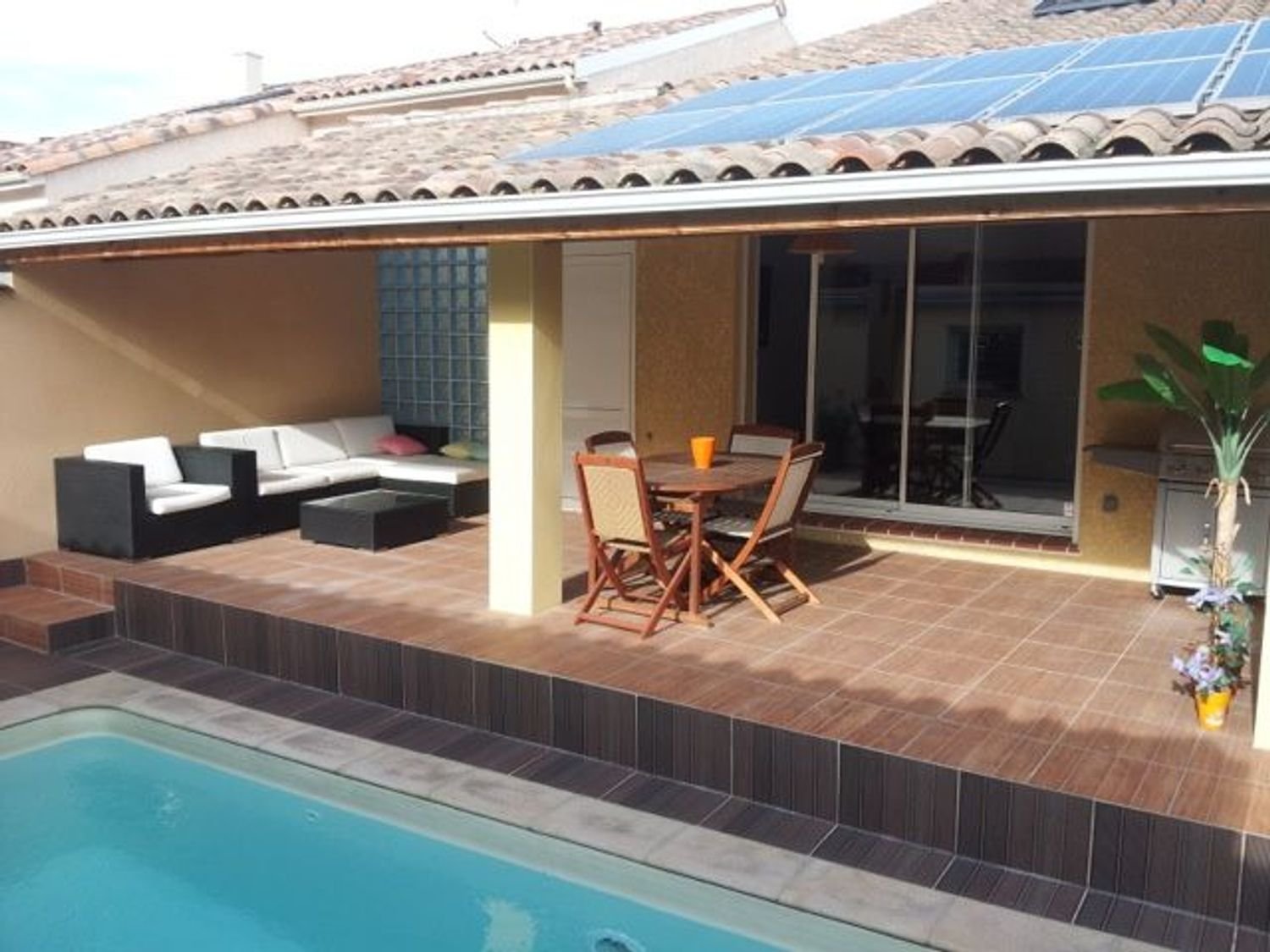 Maison à louer, 185m², Toulouse