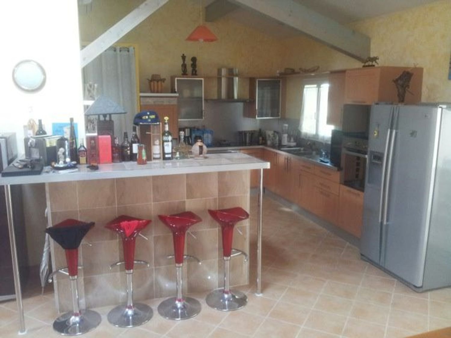 Maison à louer, 185m², Toulouse