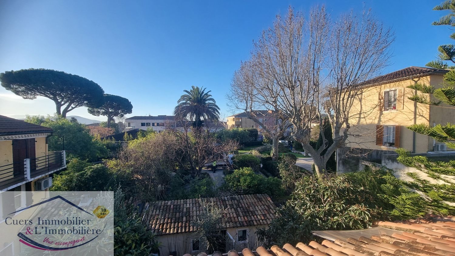 Maison à vendre, 120m², La Farlède
