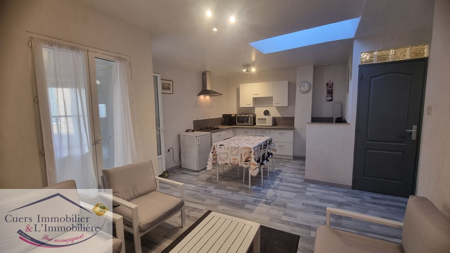 Maison à vendre, 120m², La Farlède