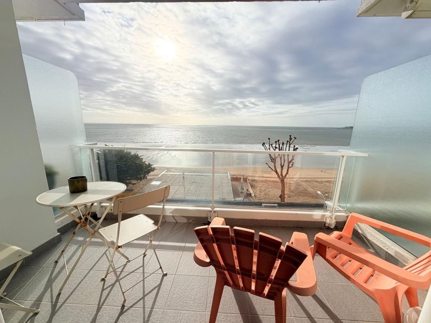 Appartement à vendre, 21m², La Baule-Escoublac