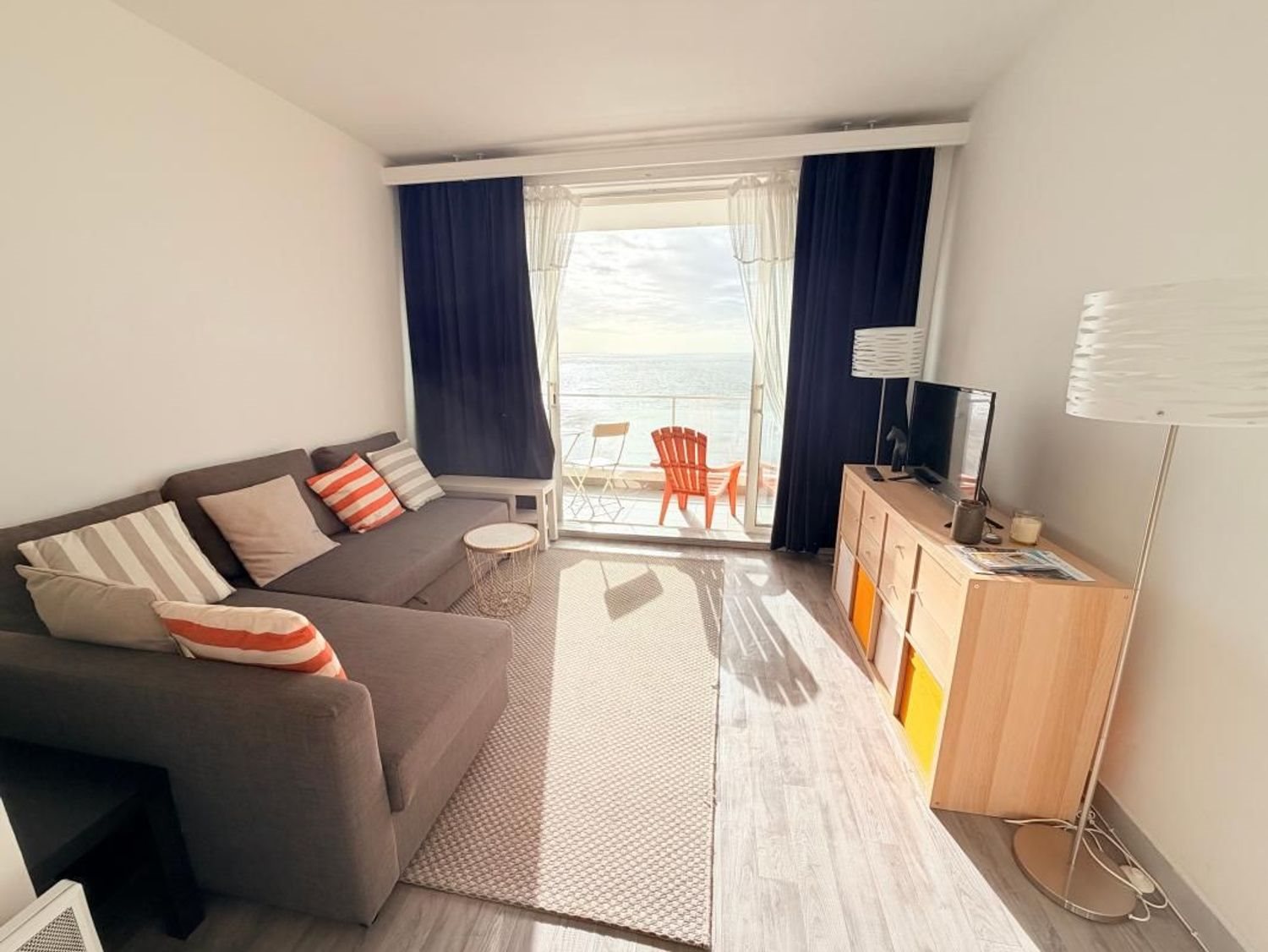 Appartement à vendre, 21m², La Baule-Escoublac