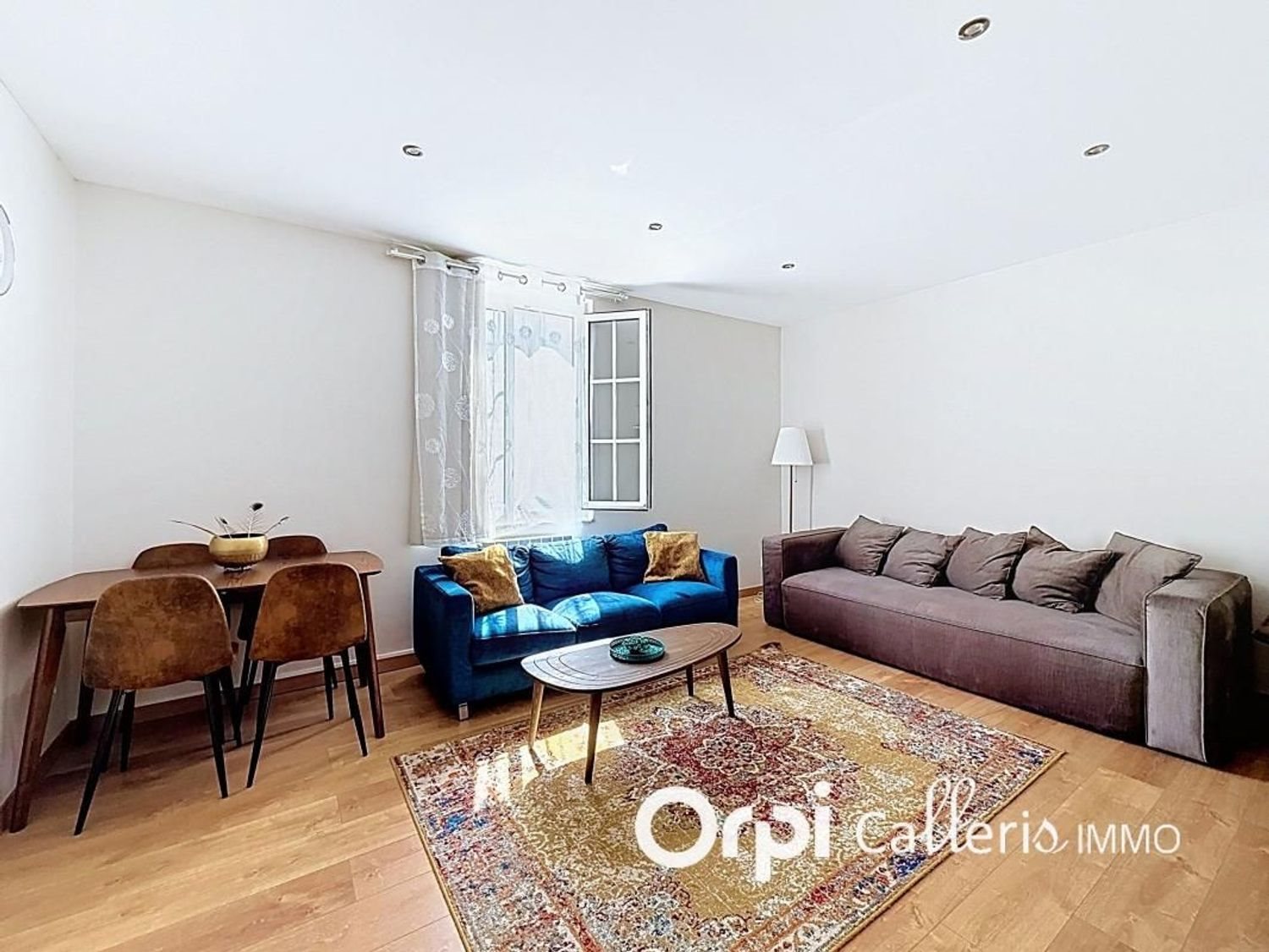 Appartement à vendre, 58m², Strasbourg