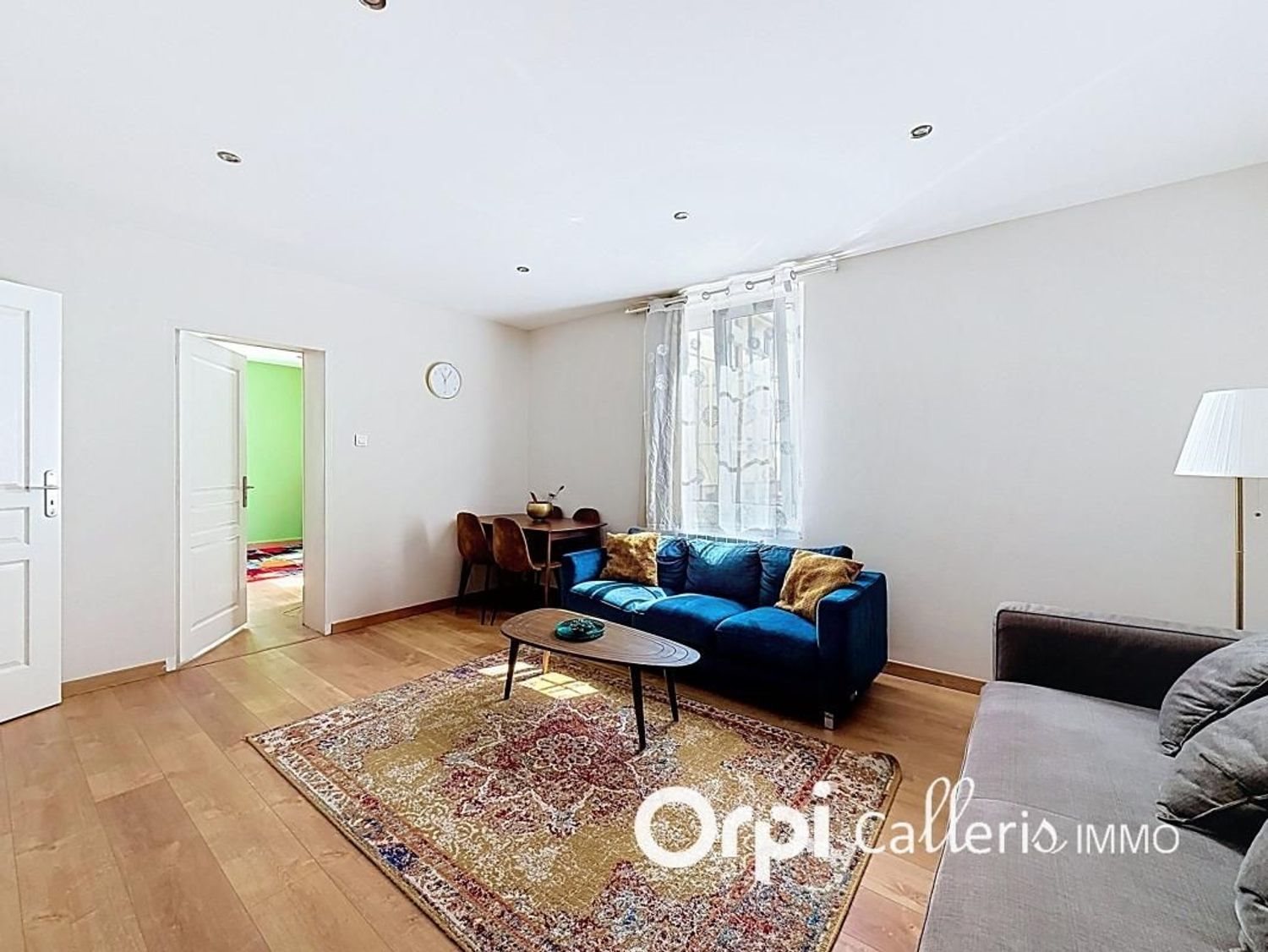Appartement à vendre, 58m², Strasbourg