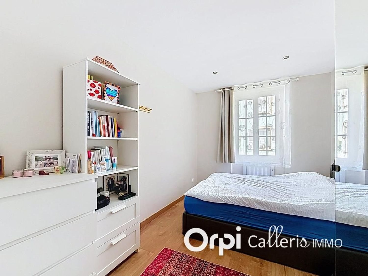 Appartement à vendre, 58m², Strasbourg
