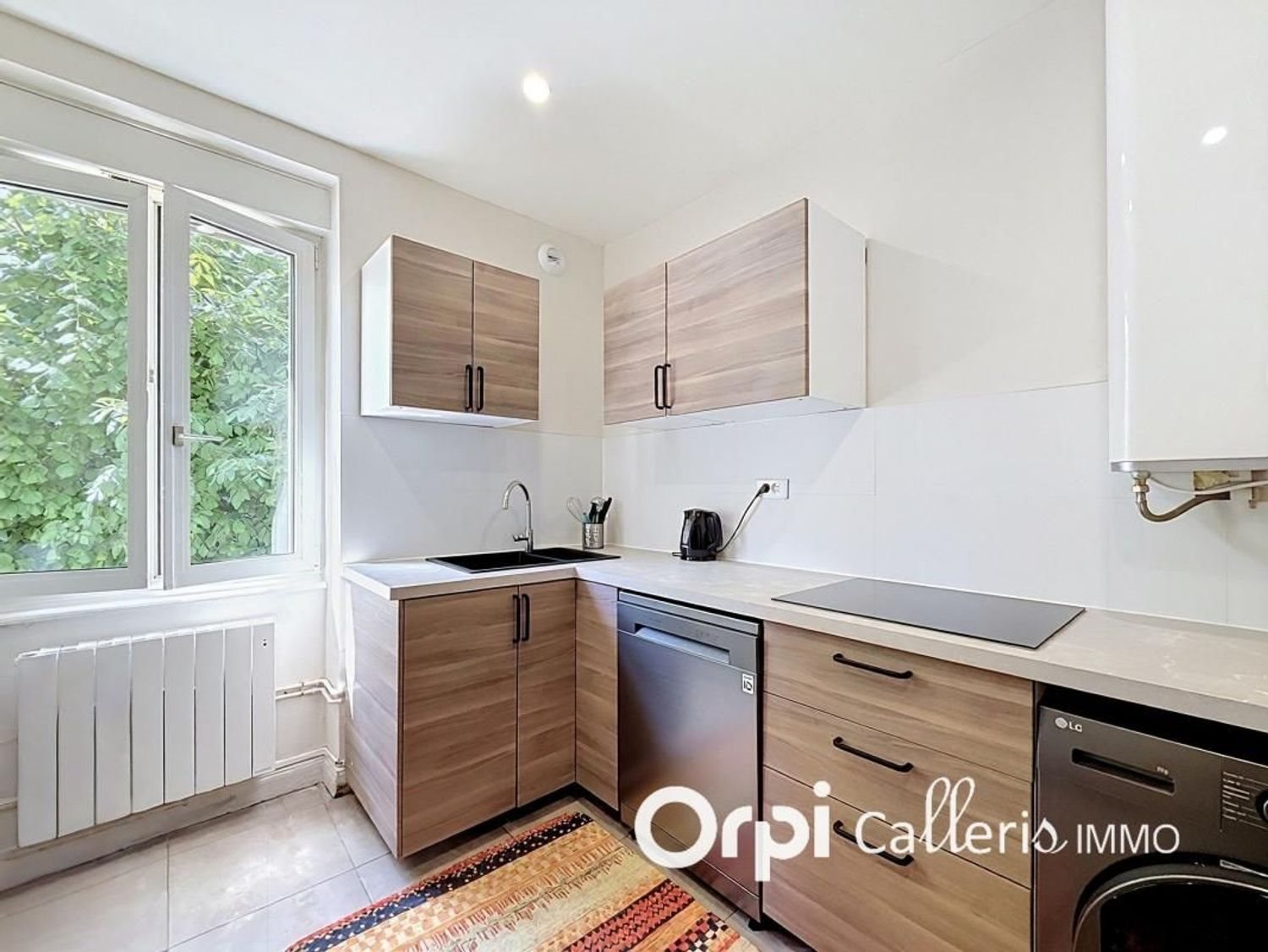 Appartement à vendre, 58m², Strasbourg