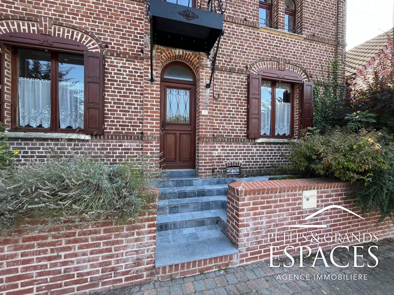 Maison à vendre, 100m², Villers-Pol