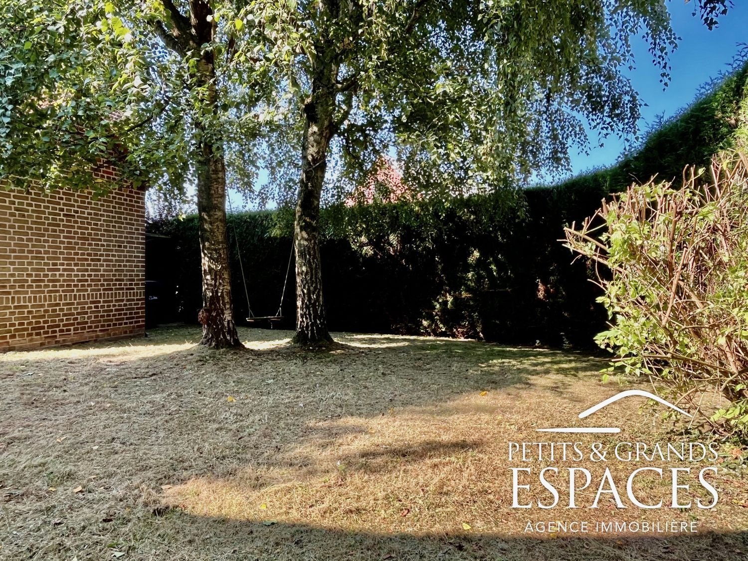 Maison à vendre, 100m², Villers-Pol