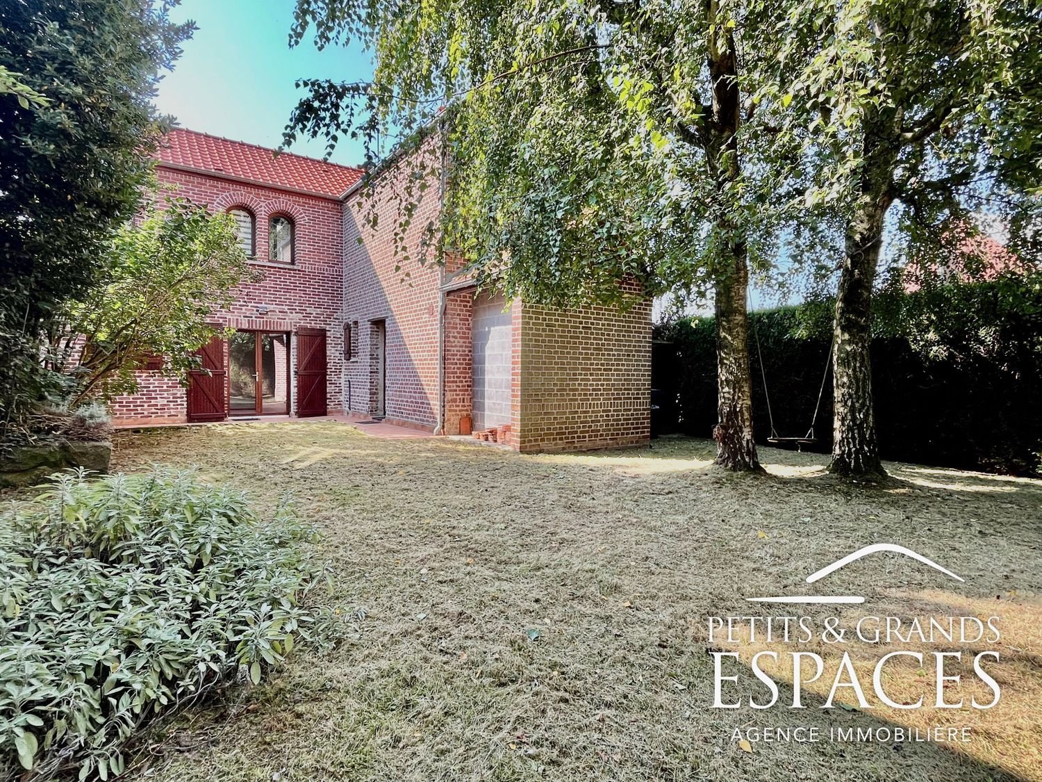 Maison à vendre, 100m², Villers-Pol