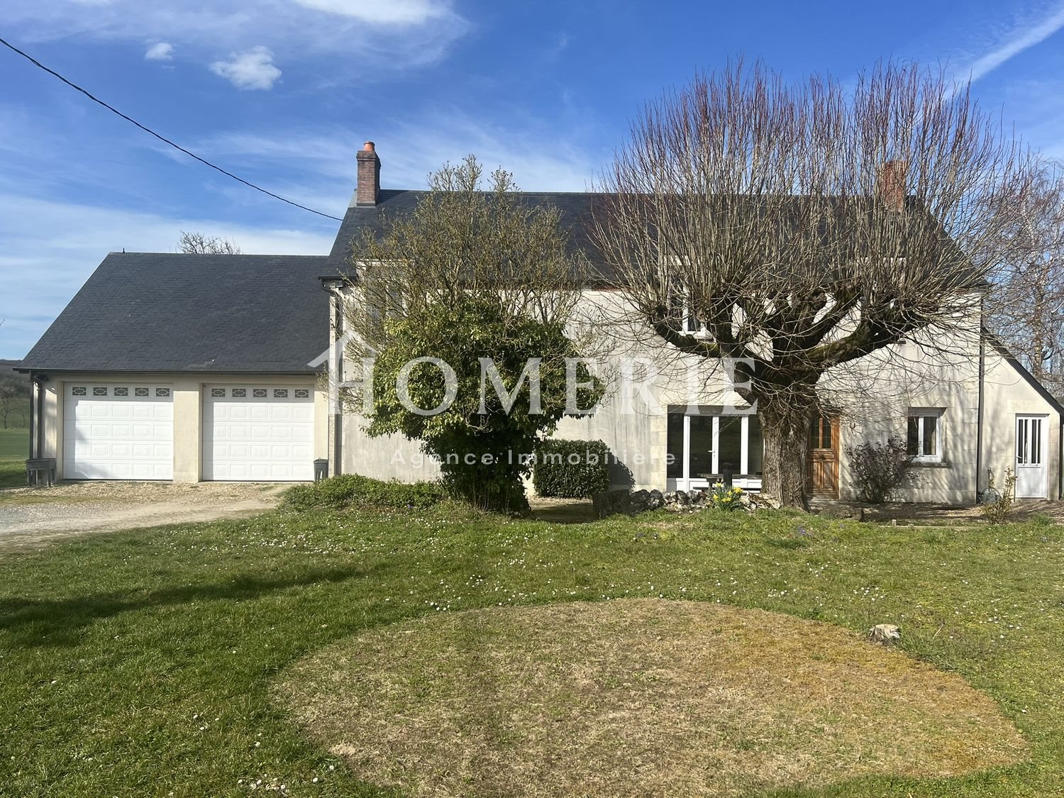 Maison à vendre, 150m², Veaugues