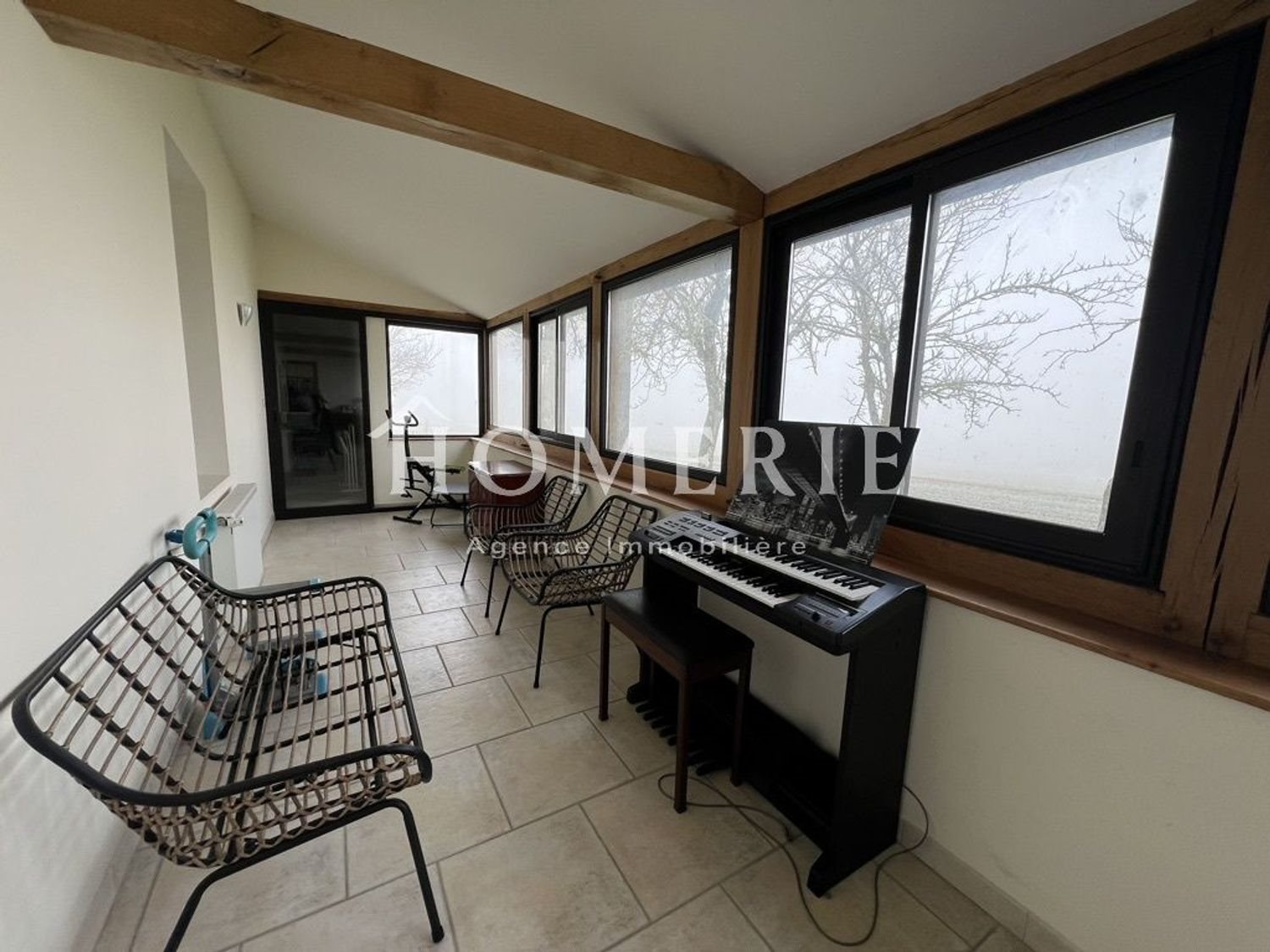 Maison à vendre, 150m², Veaugues