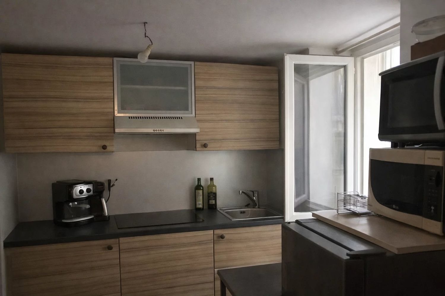 Appartement à vendre, 19m², Nice