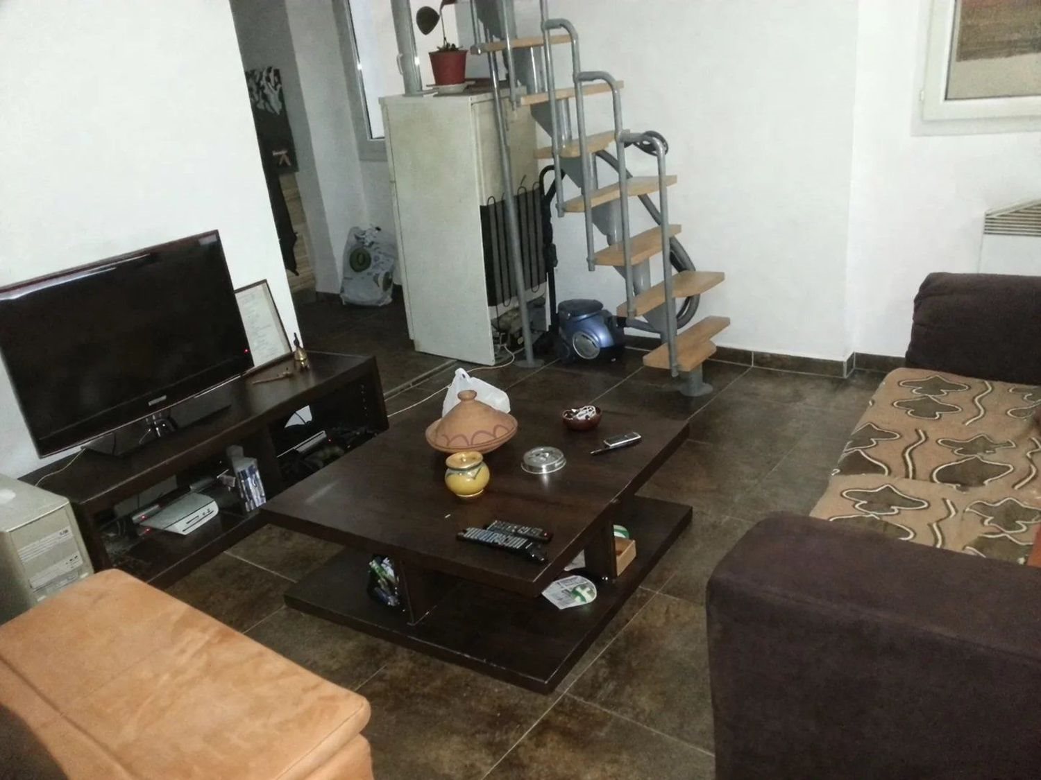 Appartement à vendre, 19m², Nice