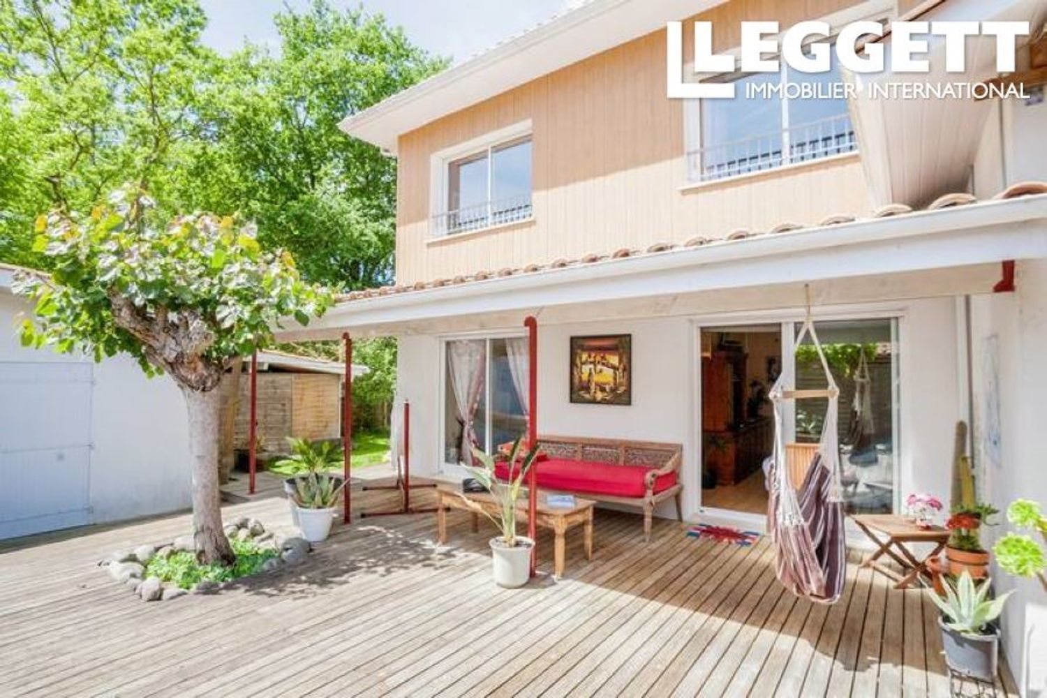 Maison à vendre, 200m², Arès