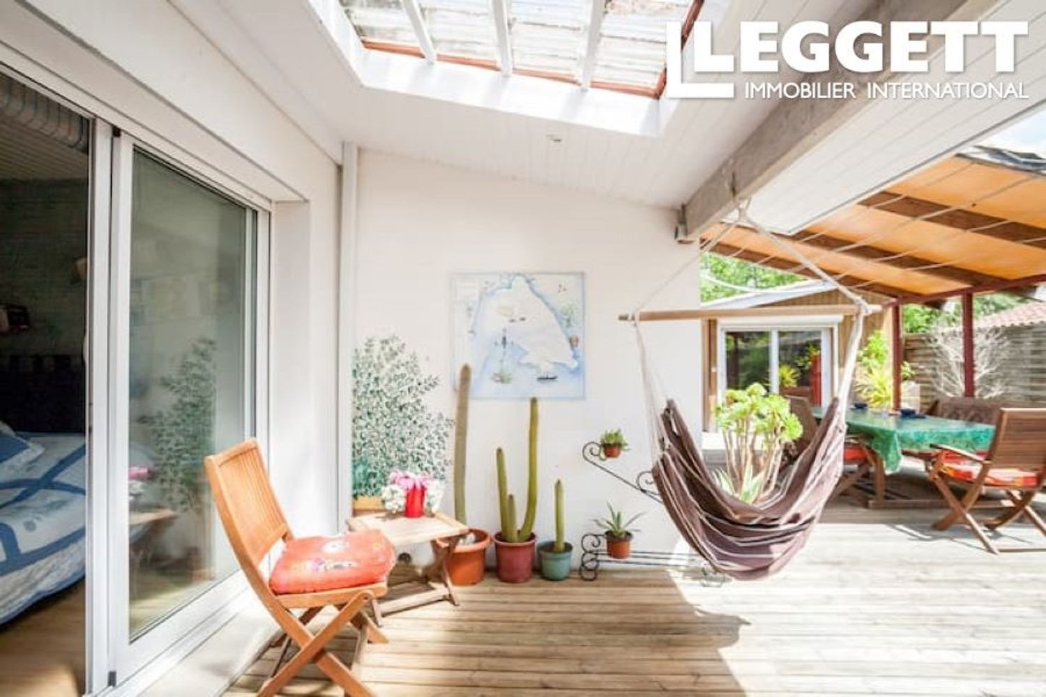 Maison à vendre, 200m², Arès