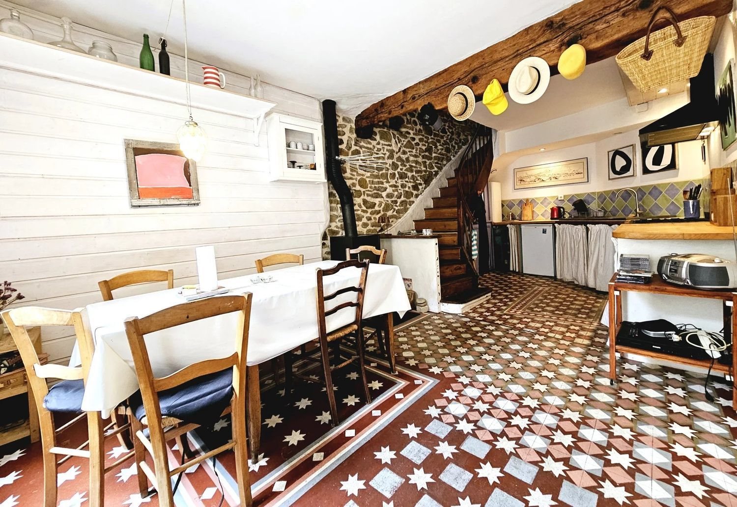 Maison à vendre, 68m², Espéraza
