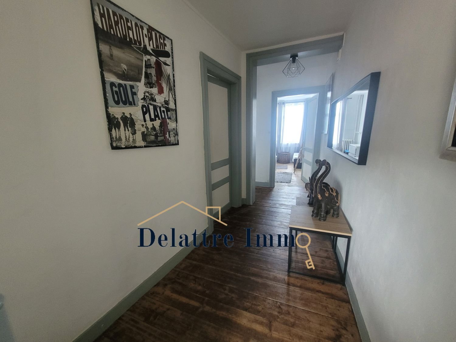 Maison à vendre, 193m², Desvres