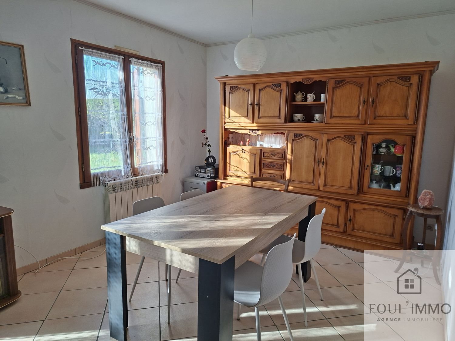 Maison à vendre, 68m², Foulayronnes
