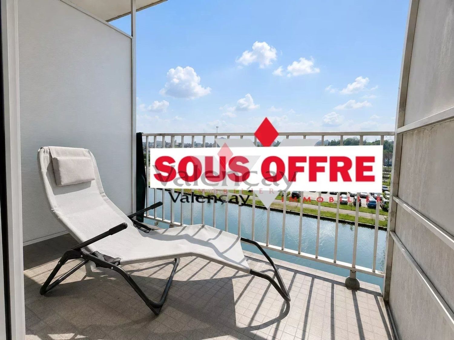 Appartement à vendre, 27m², Mulhouse