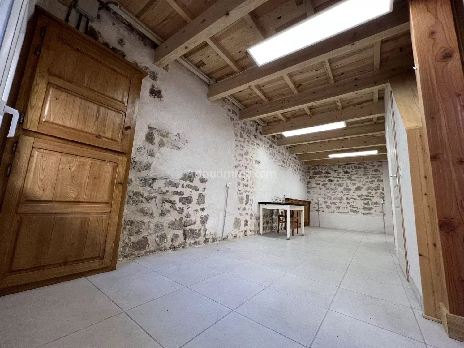 Maison à vendre, 78m², La Vacquerie-et-Saint-Martin-de-Castries