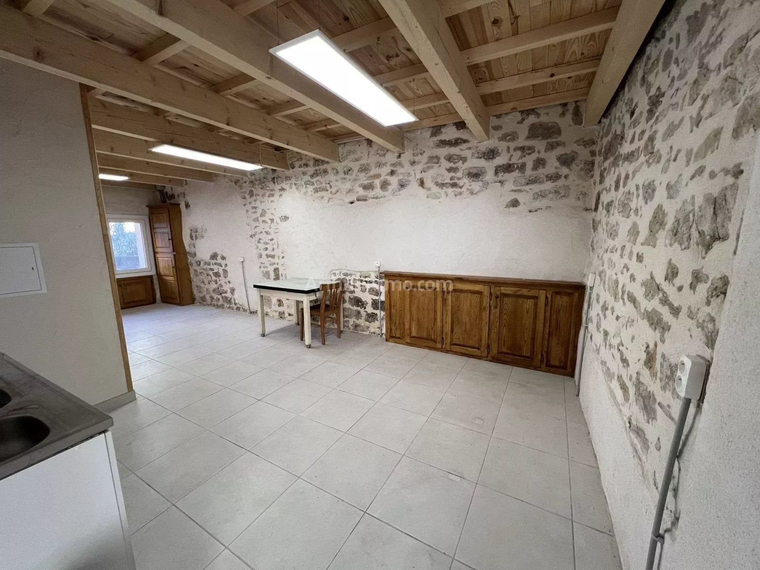 Maison à vendre, 78m², La Vacquerie-et-Saint-Martin-de-Castries