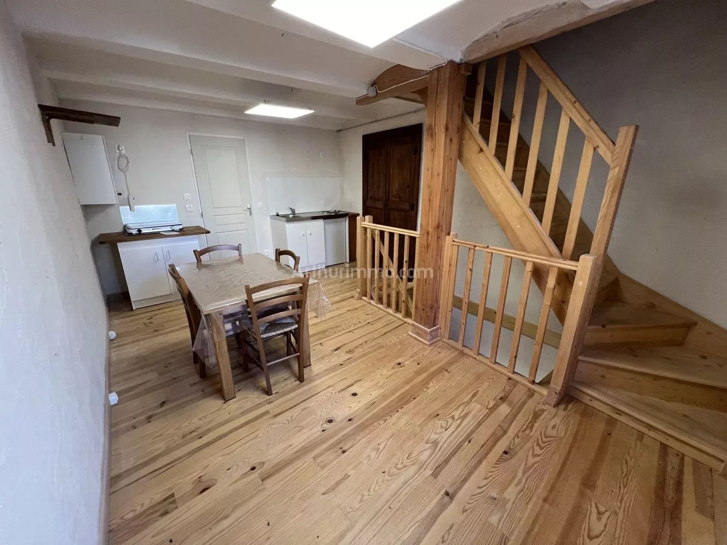 Maison à vendre, 78m², La Vacquerie-et-Saint-Martin-de-Castries