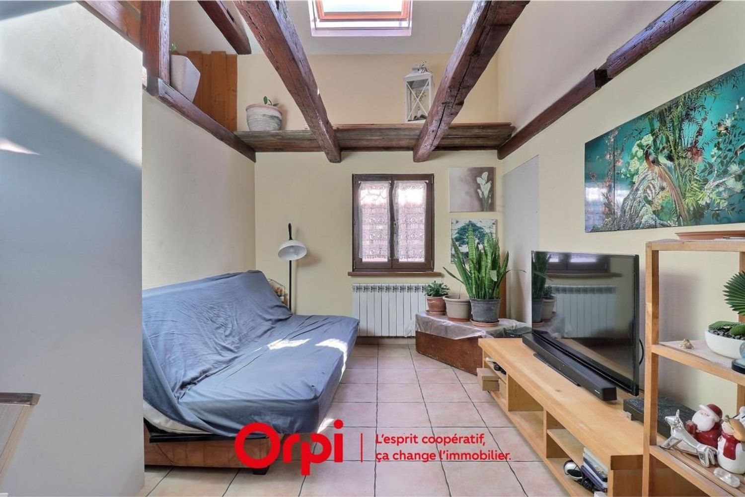 Maison à vendre, 115m², Sand