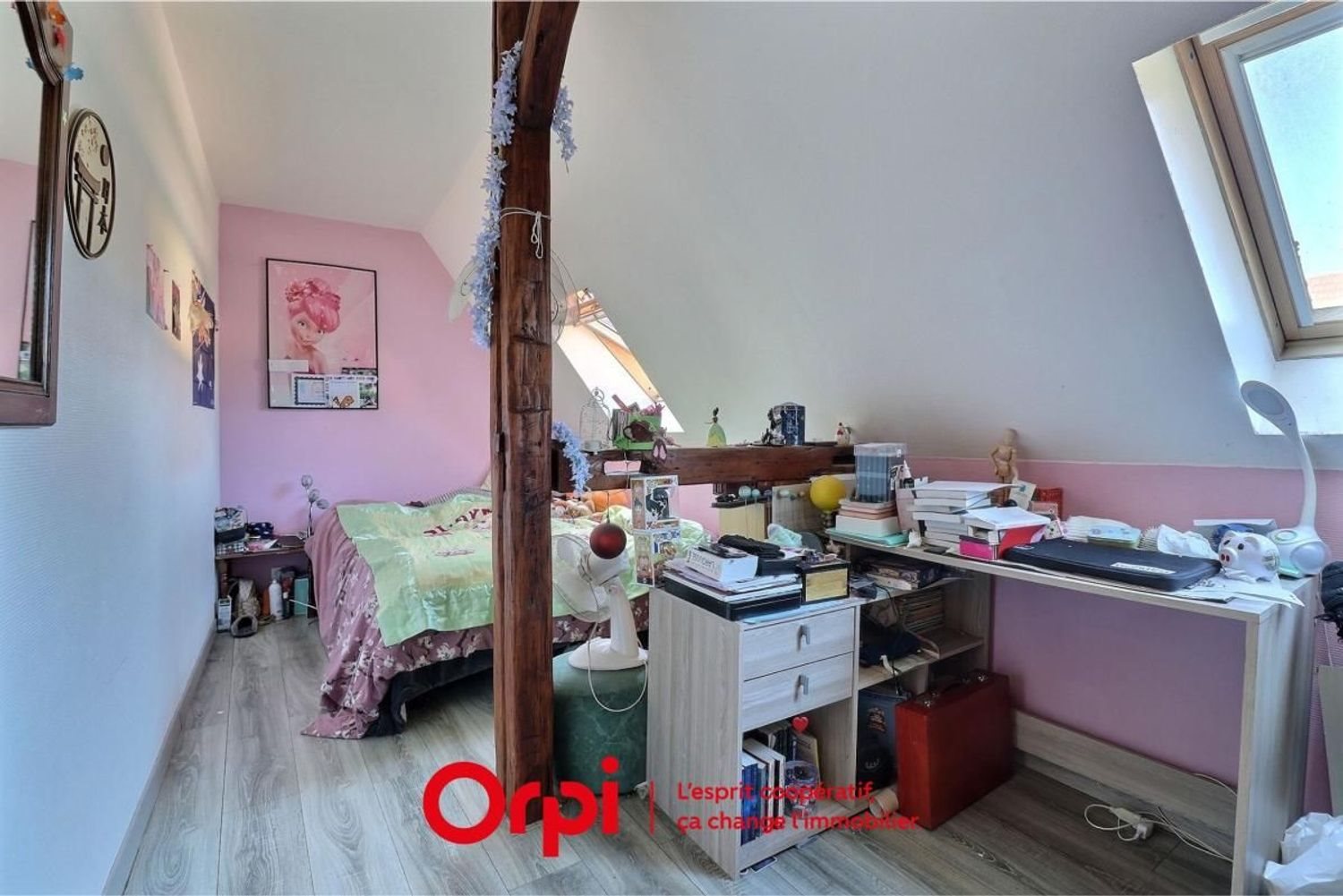 Maison à vendre, 115m², Sand