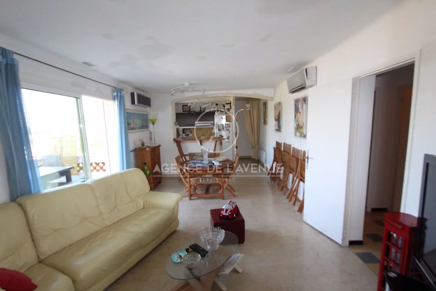 Maison à vendre, 100m², Saint-Mandrier-sur-Mer