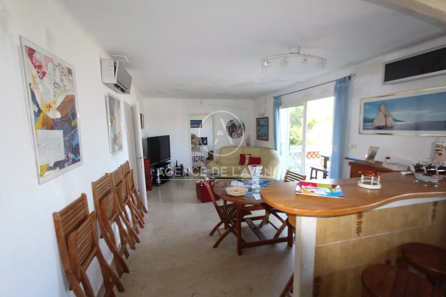 Maison à vendre, 100m², Saint-Mandrier-sur-Mer