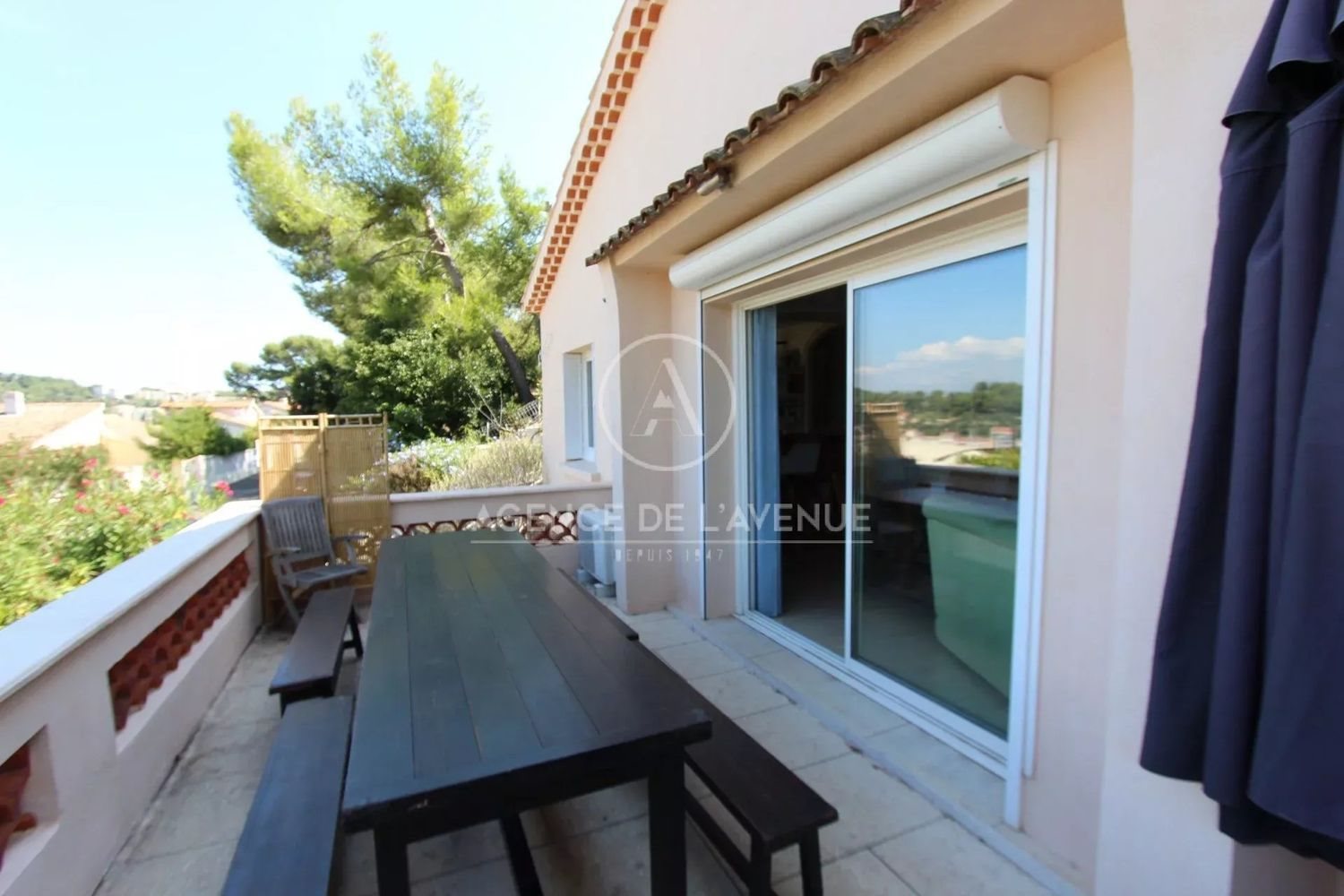 Maison à vendre, 100m², Saint-Mandrier-sur-Mer